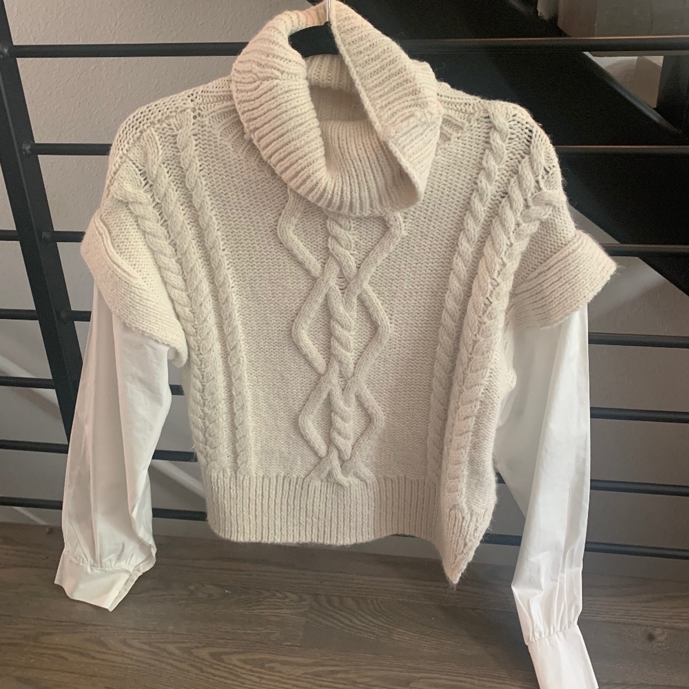 Adorable Sweater